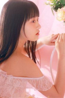 明星专题：张希哲